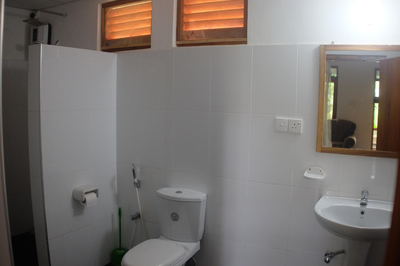 Sansala Guesthouse & Restaurant