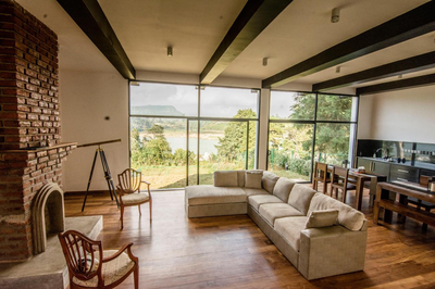 The Bungalow