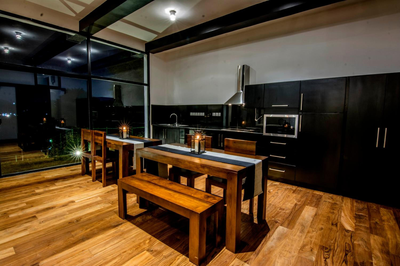 The Bungalow