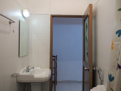 Nisha homestay inn