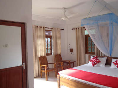 Nisha homestay inn