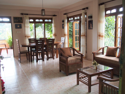 Nisha homestay inn