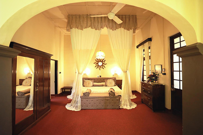 Bandarawela Hotel