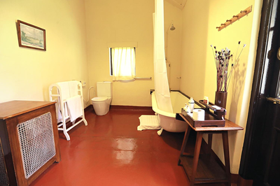 Bandarawela Hotel