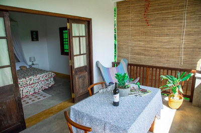 Old Chilli House