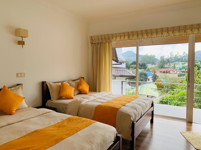 Andora Nuwara Eliya