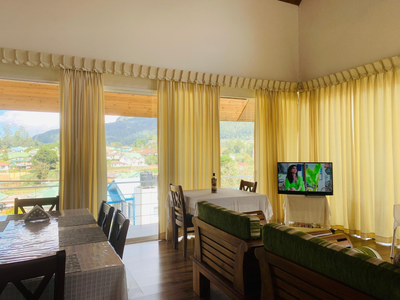 Andora Nuwara Eliya
