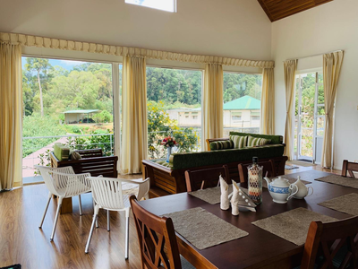 Andora Nuwara Eliya
