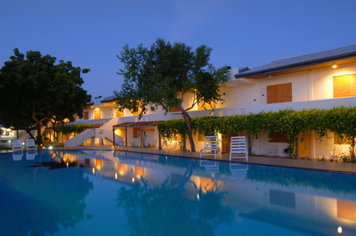 Pigeon Island Beach Resort and Spa