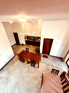 Peak House