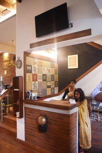 Railway Lodge Hostel