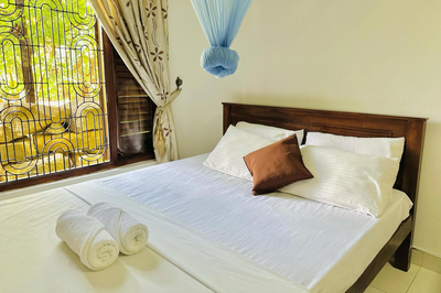 Gamagedara Resort