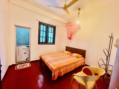 Hamba Hostel for Safari