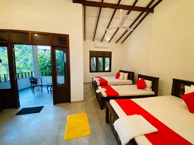 Villa 45 - Balapitiya