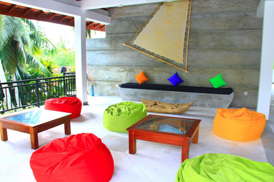 Villa 45 - Balapitiya