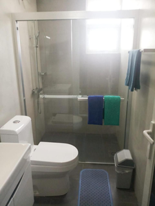 Beach Mount Apartment (Blue Ocean Apartment)