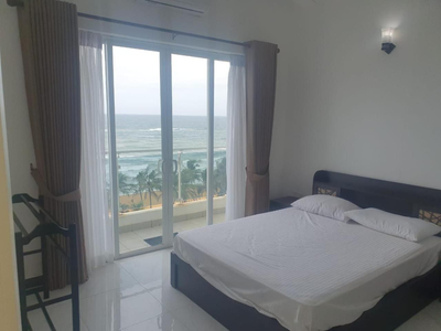 Beach Mount Apartment (Blue Ocean Apartment)