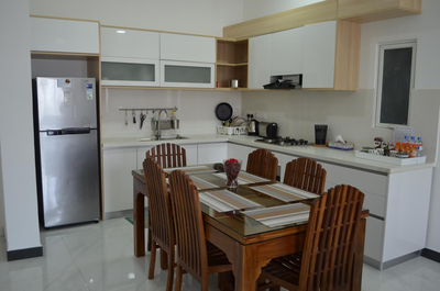 Beach Mount Apartment (Blue Ocean Apartment)