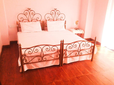Himagira Hotel