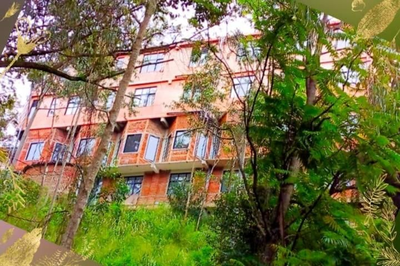 Himagira Hotel