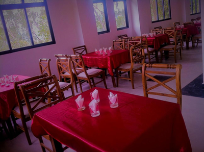Himagira Hotel