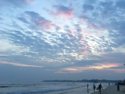 Coco Hostels - Weligama