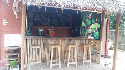 Coco Hostels - Weligama