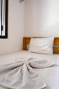 UPPUVELI BEACH HOUSE