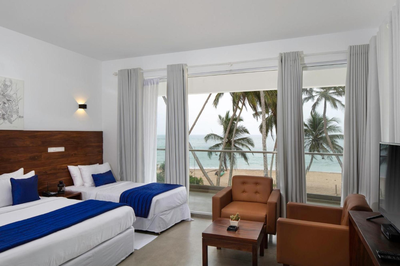 Serendivi Resort Villa