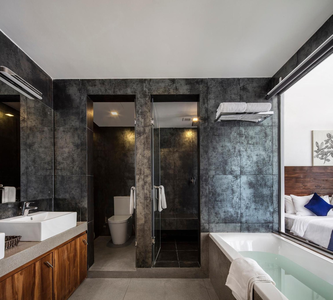 Serendivi Resort Villa