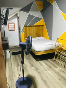 Alina Budget Hotel