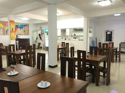 Alina Budget Hotel