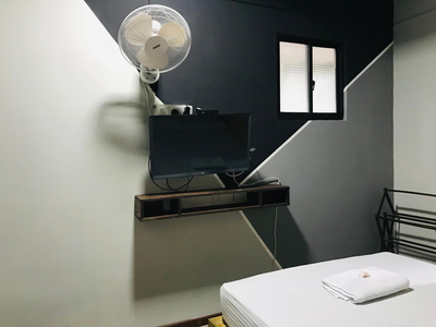 Alina Budget Hotel