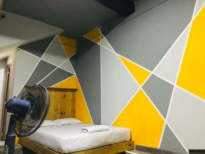 Alina Budget Hotel