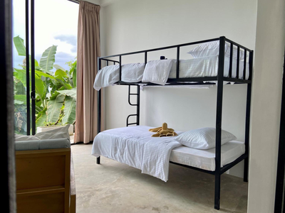 NAKED Villa