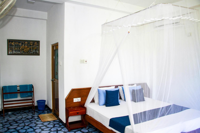 Darshani Lodge