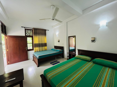 Nature Trails Inn Sinharaja