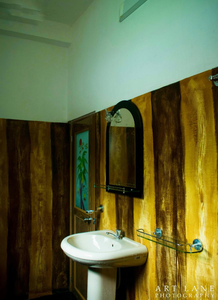 Nature Trails Inn Sinharaja