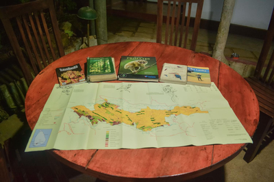 Nature Trails Inn Sinharaja