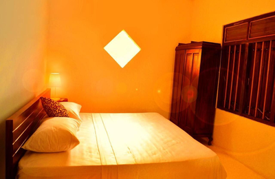 Agmend Holidays - Two Bedrooms Apartment