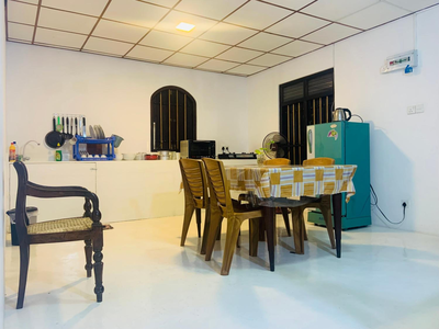 Agmend Holidays - Two Bedrooms Apartment