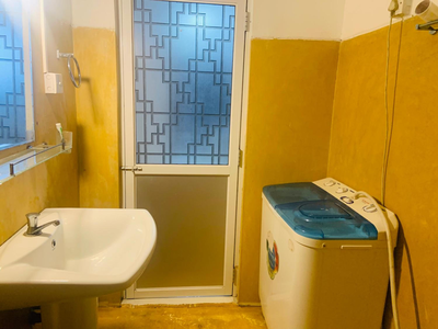 Agmend Holidays - Two Bedrooms Apartment