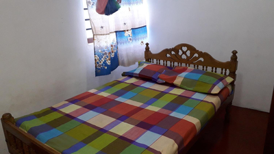 DERO BEACH HOLIDAY HOME