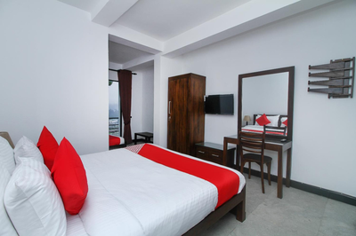 Delphin Hotel