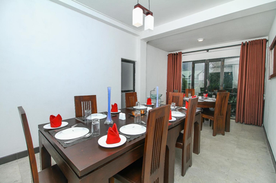 Delphin Hotel