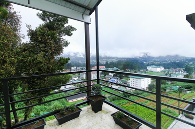 Delphin Hotel