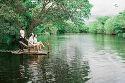 Wilpattu Green Cabin