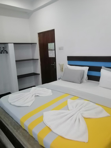 Le Petit Hotel & Restaurant