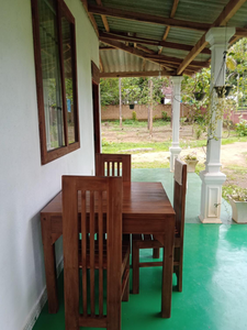 The Cascade Lodge