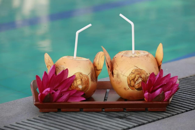 Olu Ayurveda Beach Resort